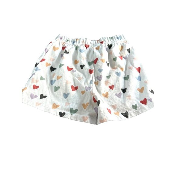 Garanimals Toddler Girls Shorts Multicolored Size 4T - Picture 4 of 5